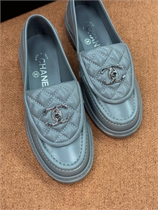 Лоферы CHANEL 148205