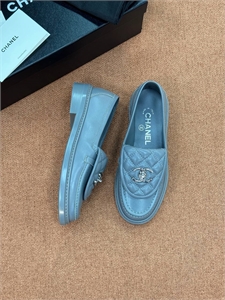 Лоферы CHANEL 148205