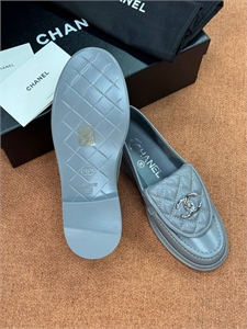 Лоферы CHANEL 148205