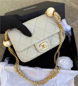 Сумка CHANEL 148206 - фото 304940