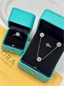 Кольцо Tiffany&Co Серебро 925 п 148208 - фото 304949