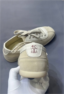 Кроссовки BRUNELLO CUCINELLI 148210