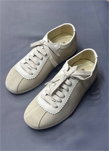 Кроссовки BRUNELLO CUCINELLI 148210