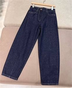 Джинсы BRUNELLO CUCINELLI 148211 - фото 304975