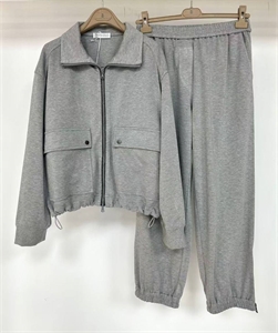 Костюм BRUNELLO CUCINELLI 148216 - фото 305024