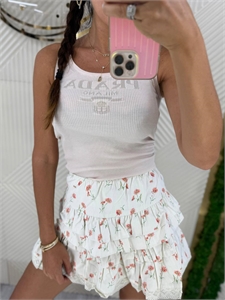 Юбка PRADA 148217 - фото 305027