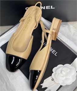 Туфли CHANEL 148222 - фото 305051