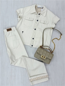 Костюм DIOR 148226 - фото 305081