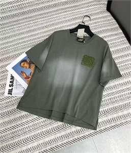 Футболка LOEWE 148238 - фото 305142