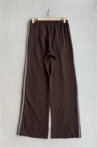 Брюки MIU MIU 148240