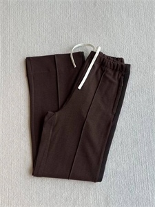 Брюки MIU MIU 148240