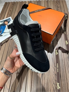 Кроссовки HERMES 148259