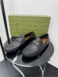 Мокасины GUCCI 148264 - фото 305317