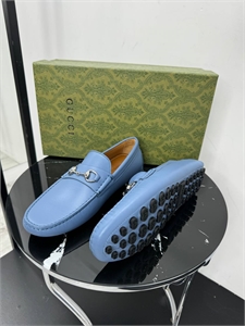 Мокасины GUCCI 148265