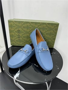 Мокасины GUCCI 148265