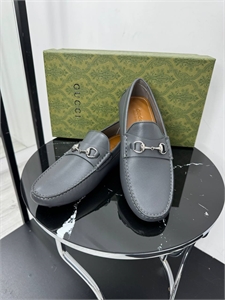 Мокасины GUCCI 148266 - фото 305329