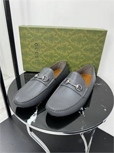 Мокасины GUCCI 148266