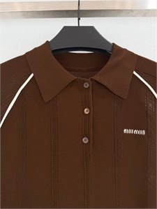 Поло MIU MIU 148359