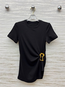 Футболка Schiaparelli 148371 - фото 305993