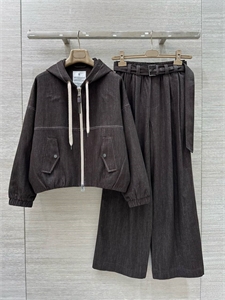 Костюм BRUNELLO CUCINELLI 148380 - фото 306051