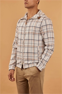 Куртка  LORO PIANA 148404 - фото 306224