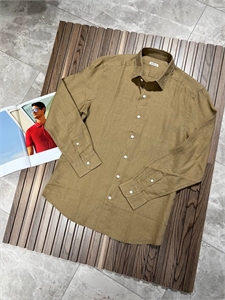 Рубашка KITON 148409 - фото 306264