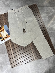 Штаны ZEGNA 148411 - фото 306274