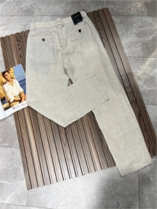 Штаны ZEGNA 148411