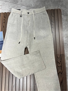 Штаны ZEGNA 148411