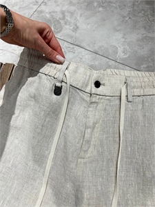 Штаны ZEGNA 148411