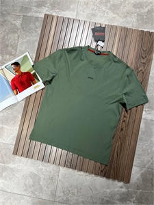 Футболка ZEGNA 148413 - фото 306289
