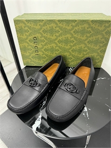 Мокасины GUCCI 148418