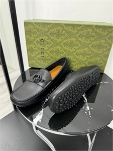 Мокасины GUCCI 148418
