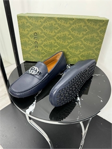 Мокасины GUCCI 148419 - фото 306320
