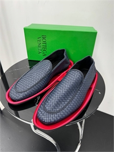 Слиперы BOTTEGA VENETA 148421 - фото 306331
