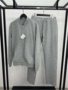 Спортивный костюм BRUNELLO CUCINELLI 148428 - фото 306369