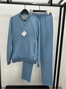 Спортивный костюм BRUNELLO CUCINELLI 148429 - фото 306375