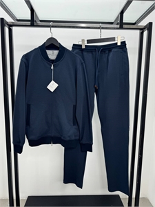 Спортивный костюм BRUNELLO CUCINELLI 148432 - фото 306389