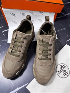 Кроссовки  HERMES 148439