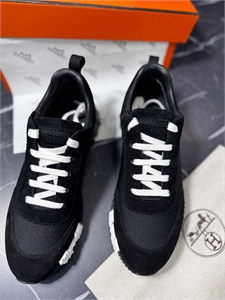 Кроссовки  HERMES 148446