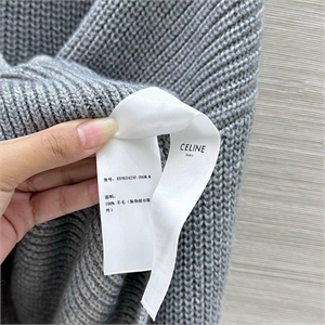 Свитер CELINE 148491