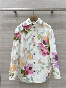 Рубашка LOEWE 148494 - фото 306691