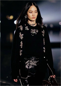 Свитер CHANEL 148527 - фото 306894