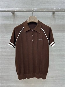 Поло MIU MIU 148359