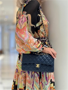 Сумка CHANEL 148548 - фото 307129