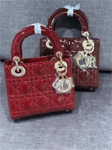 Сумка DIOR 148549 - фото 307134
