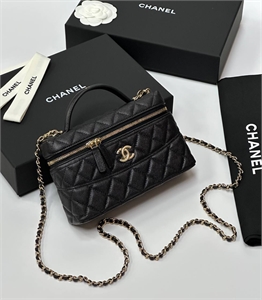 Сумка CHANEL 148553 - фото 307152