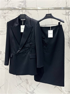 Костюм VALENTINO Тройка 148554 - фото 307160
