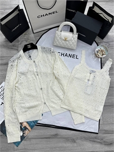 Майка CHANEL 148556 - фото 307181