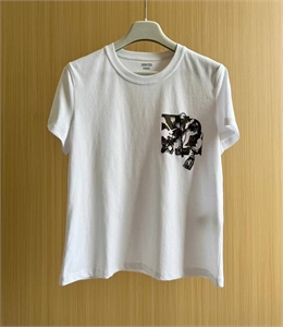 Футболка HERMES 148558 - фото 307186